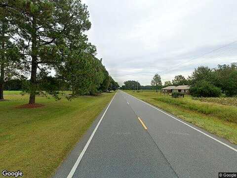 Altamaha School Rd, Baxley, GA 31513