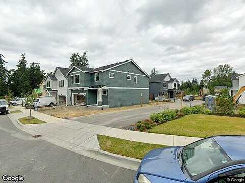 Se 84Th St, Newcastle, WA 98056
