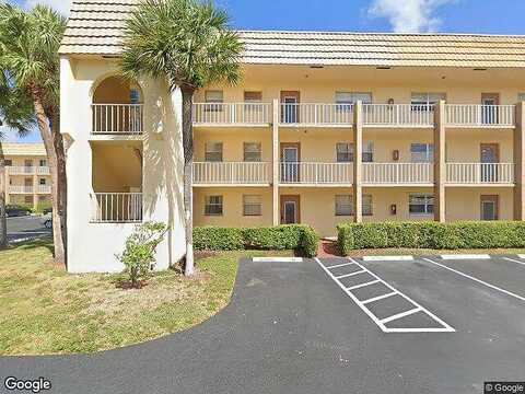 Sunrise Lakes Blvd, Sunrise, FL 33322