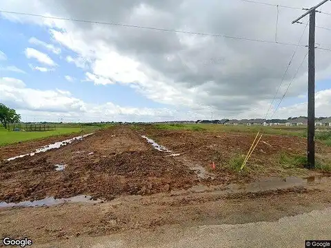 Harvest Lake Drive, Snook, TX 77878