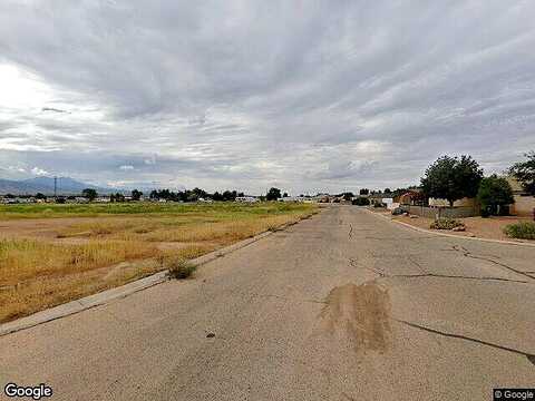 E Cane Drive, Kingman, AZ 86409