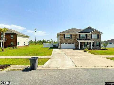 Lucky Farm Ln, Panama City, FL 32404