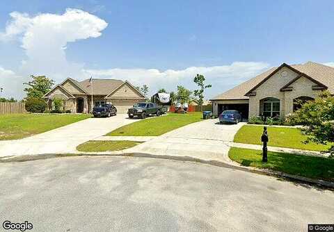 Lucky Farm Ln, Panama City, FL 32404
