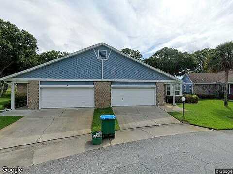Kingbird Circle, Daytona Beach, FL 32119