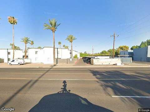 N 16Th Street #40, Phoenix, AZ 85016