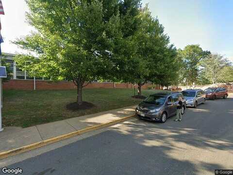 W. Falls Station Blvd #314, FALLS CHURCH, VA 22046