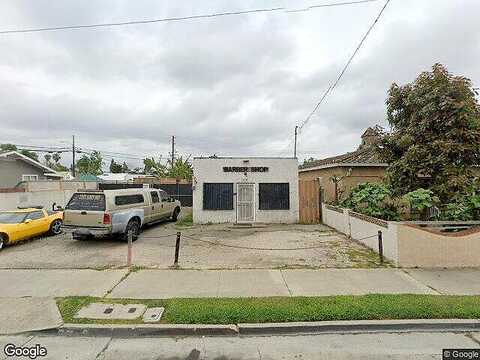 W 2Nd Street, Santa Ana, CA 92703
