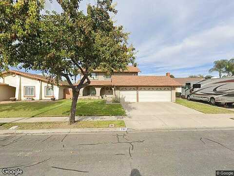 First Street, Oxnard, CA 93030