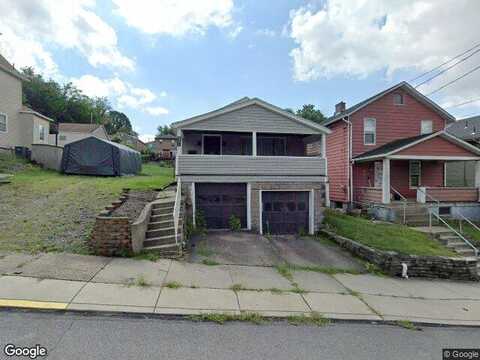 Mellon Ave, Baden, PA 15005