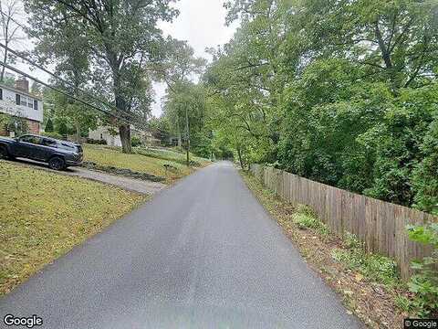 Lot 1A Iven Ave, Wayne, PA 19087
