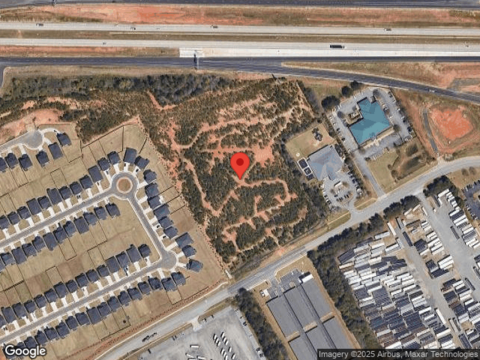 Chant St, Dacula, GA 30019