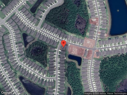 Curved Bay Trl, Ponte Vedra, FL 32081