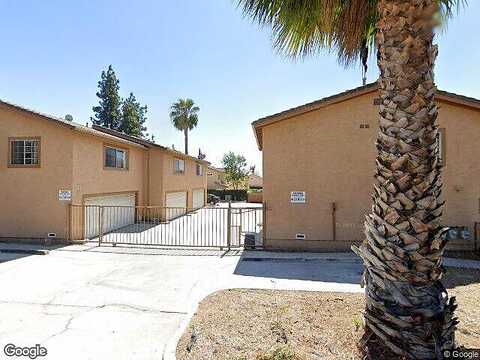Towns Ave, Upland, CA 91786