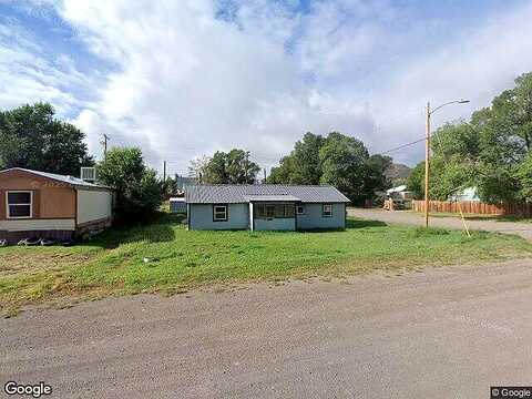 5Th Street, Del Norte, CO 81132