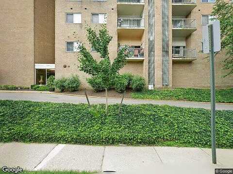 West Ave #607-W, Jenkintown, PA 19046