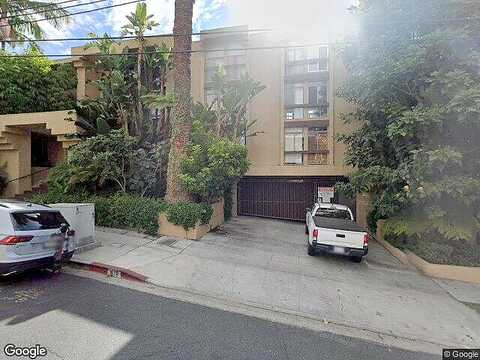 Palm Ave #301, West Hollywood, CA 90069