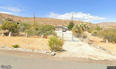 Victor, Yucca Valley, CA 92284