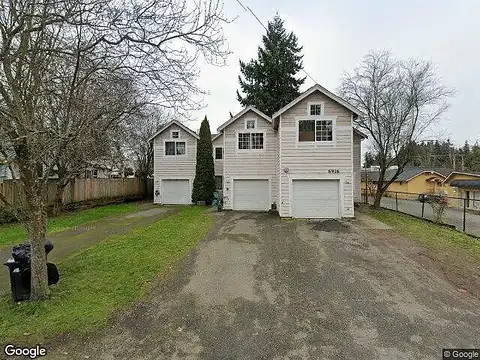Rainier Dr #B, Everett, WA 98203