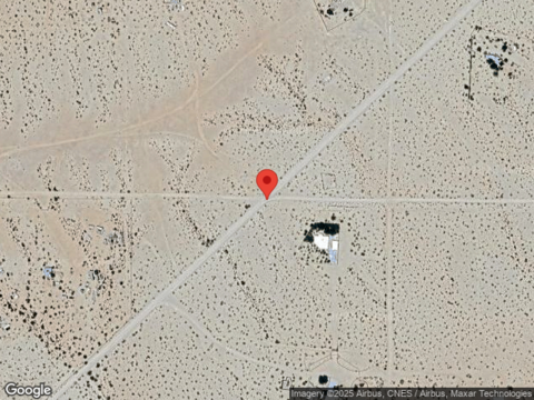 Brant Cross, Joshua Tree, CA 92252