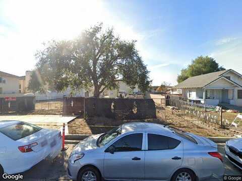 W Grand Ave, Pomona, CA 91766