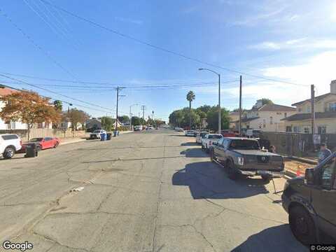 W Grand Ave, Pomona, CA 91766