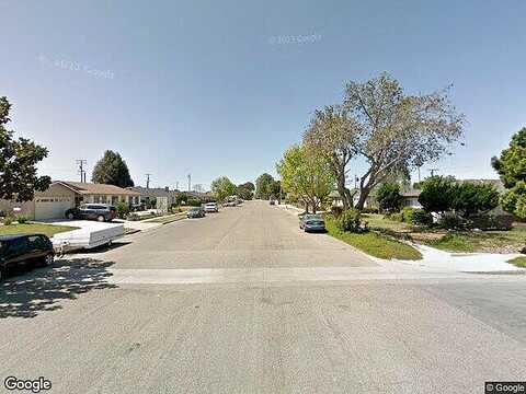 Live Oak Rd, Lompoc, CA 93436
