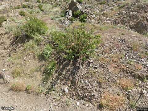 Matilija Canyon Rd, Ojai, CA 93023