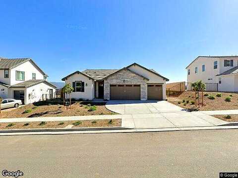 Saddle Cir, Castaic, CA 91384
