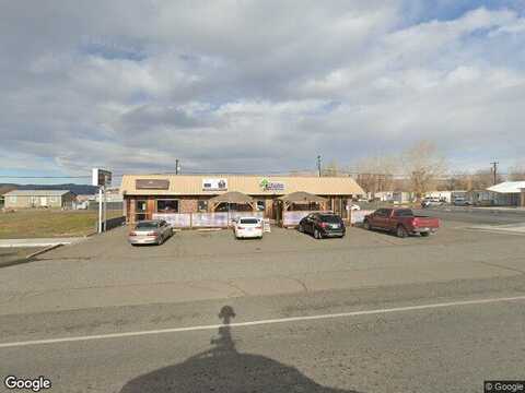 Rattray Dr, Mattawa, WA 99349