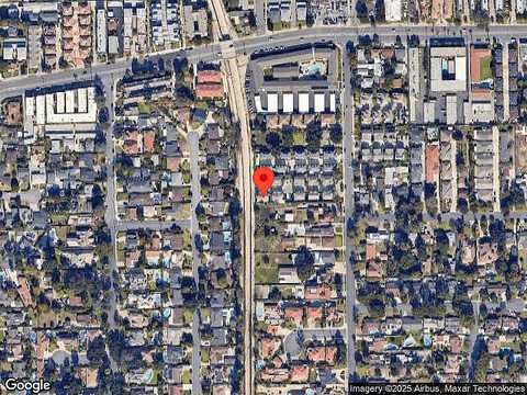 10Th Ave, Monrovia, CA 91016
