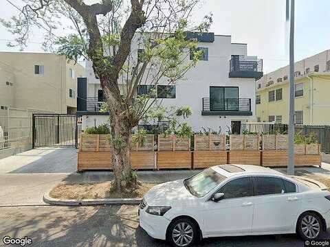 N Normandie Ave #B, Los Angeles, CA 90027
