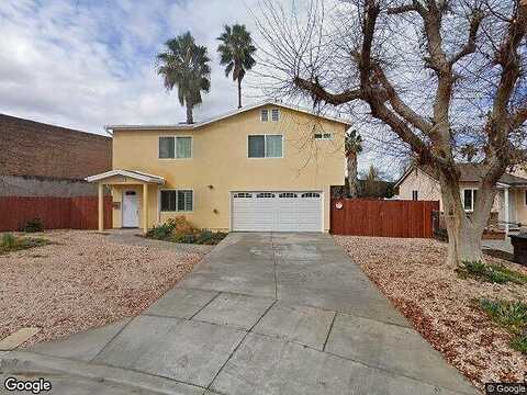 Pontenova Ave, Hacienda Heights, CA 91745