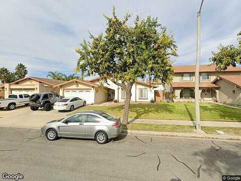 W First St, Oxnard, CA 93030