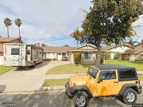 W First St, Oxnard, CA 93030