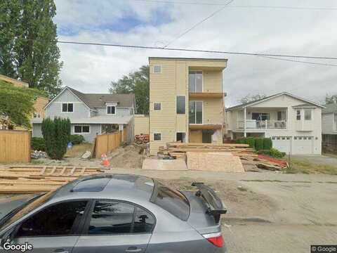 57Th Ave S #B, Seattle, WA 98118