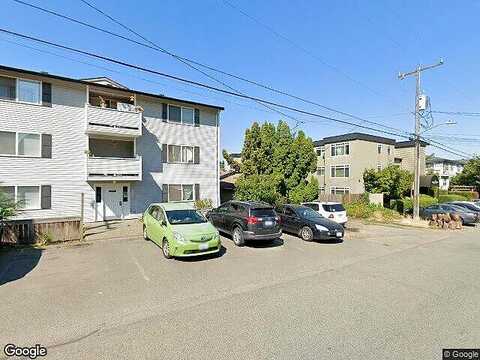 Stone Ave N #E, Seattle, WA 98133