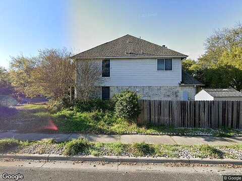 Cahill Dr 23, Austin, TX 78729