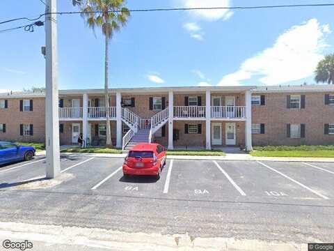 Flagler Boulevard, Saint Augustine, FL 32080