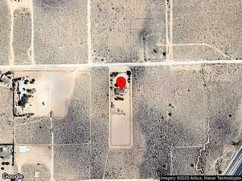 Smoke Tree Rd, Victorville, CA 92392
