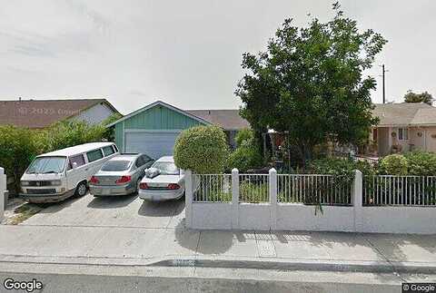 Vinca Way, San Diego, CA 92113