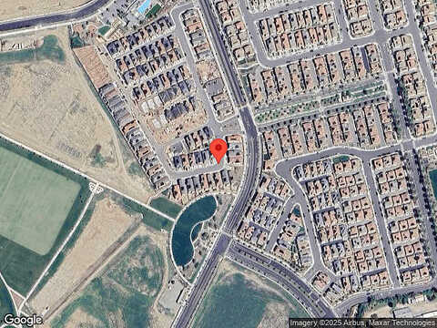 Malalenca Rd, Santa Paula, CA 93060