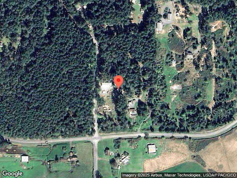 Pavey Blvd, Lopez Island, WA 98261