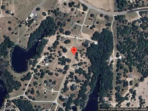 Lot 1 Brazos Court, Caldwell, TX 77836