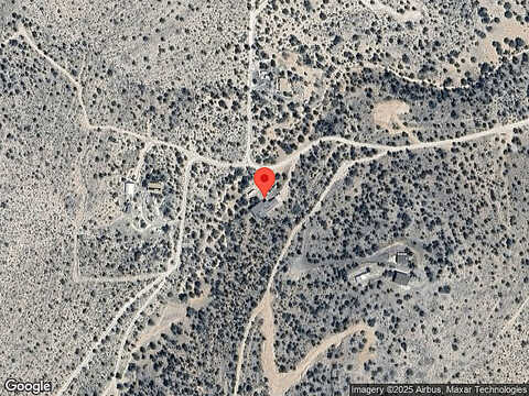 W Hidden Canyon Road, Chino Valley, AZ 86323