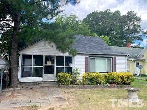 Haverford, DURHAM, NC 27705