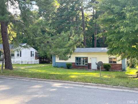 Preston, DURHAM, NC 27705