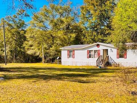 53Rd, TRENTON, FL 32693