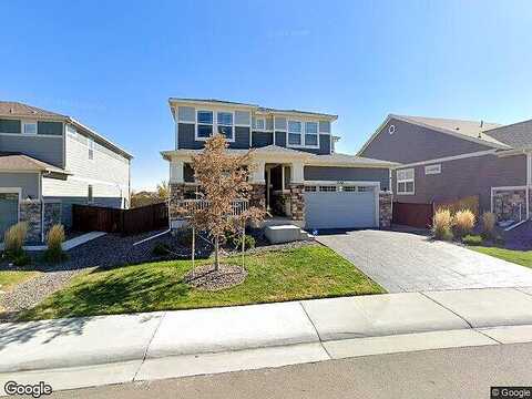 Poplar, THORNTON, CO 80602