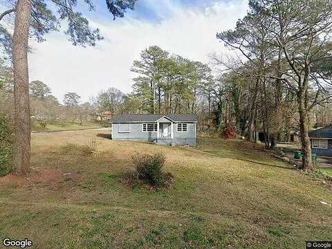 Sims, ELLENWOOD, GA 30294