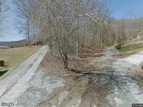 Tanglewood, CARYVILLE, TN 37714